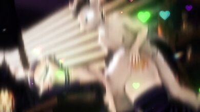 Fuck My Little Pony: Eolora's Horny HMV/PMV