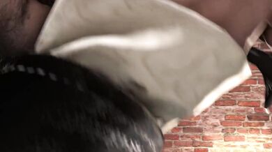 The Blowjob Heist: A Geralt of Rivia Story