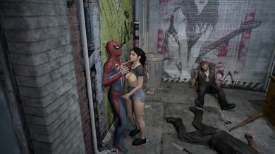 When Yellowbea gets her gratitude on with the NPC's