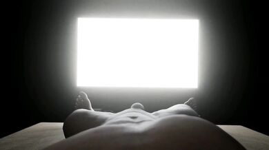 Demon Rapes Your Helpless Body While You Sleep