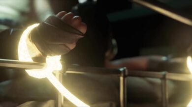 Busty Wonder Woman Gets For*ced By Evil Terrorists in HD Quality