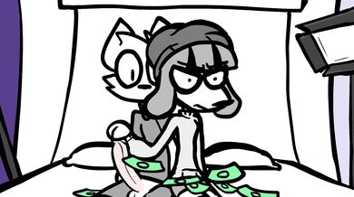 Furry Delight: 4 Hours of Animal-Human Hybrids in Action!