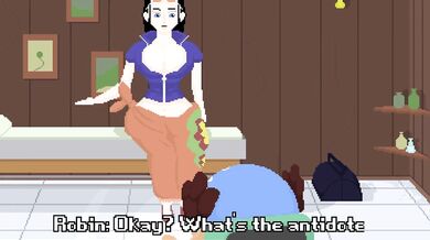 Furry Delight: 4 Hours of Animal-Human Hybrids in Action!