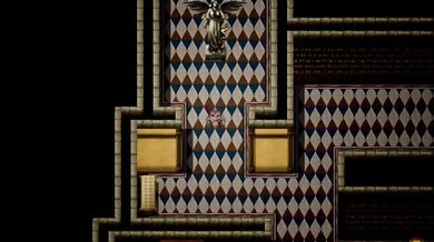 Black Souls 2: Mabel, Student, Dormouse, Humpty and Memory Take On Jubjub in a Hentai Adventure!