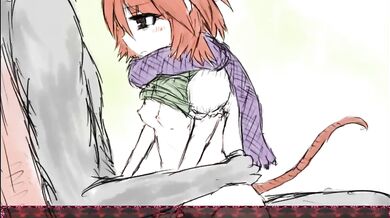 Black Souls 2: Mabel, Student, Dormouse, Humpty and Memory Take On Jubjub in a Hentai Adventure!