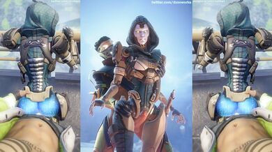 Tentacle Domination: HMV's Secret Robots Take Over Your Body