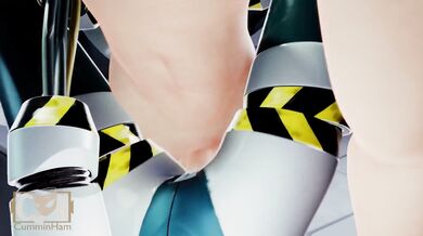 Tentacle Domination: HMV's Secret Robots Take Over Your Body