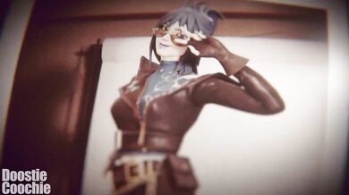 Ryoujoku no Shuuen - The Aftermath of Lust