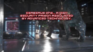 Jailbait in Space: The Torturous Incarceration of a Young Cosmic Criminal