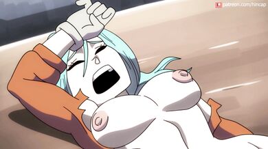 [4K] The Perfect Blob [Jizzcap]