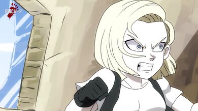 [4K] The Perfect Blob [Jizzcap]