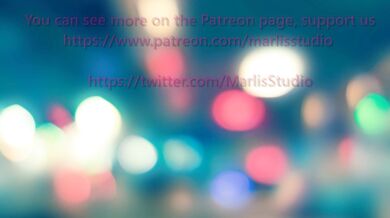 Mrs. Moore's Hot and Horny Wife-To-Be, Ania, Awaits Your Arrival for Some Naughty Fun