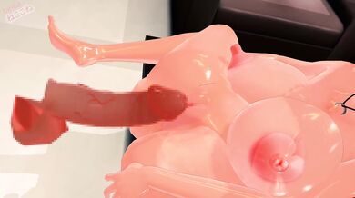 Furry Catgirl MMD Teacher: Part Deux