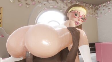 [Ultra HD] Sweet & Naughty Honeymilk [XRATED]