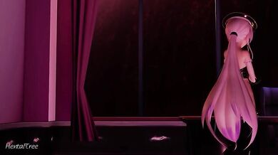 - Luka's Buggy Adventure