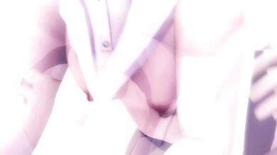Ochaco's Sexy Bunnification and Amplified Orgasm (GreatM8, 1080p)
