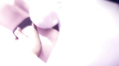 Ochaco's Sexy Bunnification and Amplified Orgasm (GreatM8, 1080p)