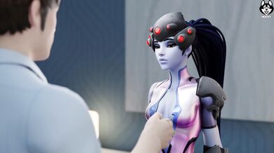 Fast & Furious Pussy Playground: A XXX Parody of 'Punk PMV Vendetta'