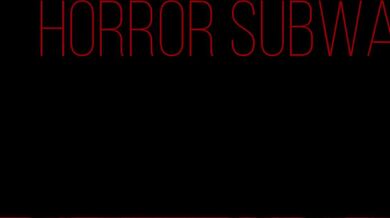 Love Wolf's Alien Encounter in the Horror Subway 3: A Pornographic Experience