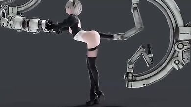 2B: 360-Degree Sex