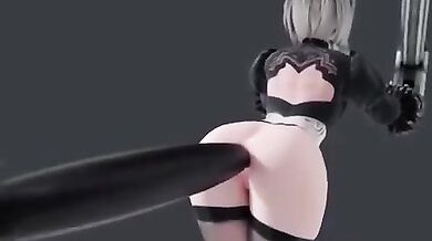 2B: 360-Degree Sex