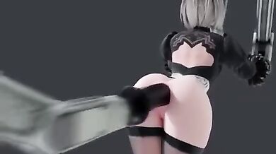 2B: 360-Degree Sex