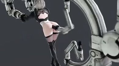 2B: 360-Degree Sex