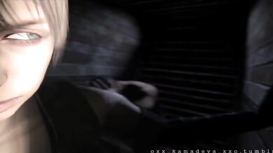 Fucking Naughty Schoolgirls in the Classroom: Lesson 3 - Teacher's Pet