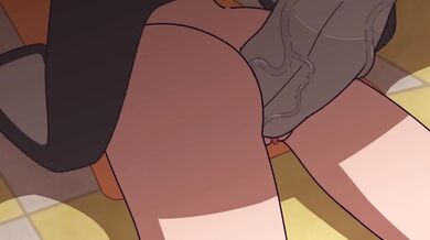 Taking a Lunch Break Turns into a Steamy Threesome [wtperv]
