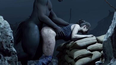 Riding the Horseman: Claire's Erotic Adventure