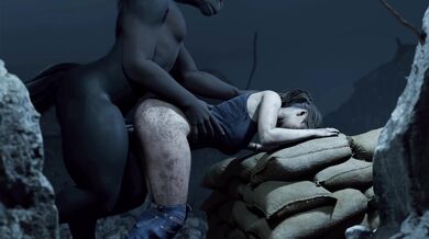 Riding the Horseman: Claire's Erotic Adventure