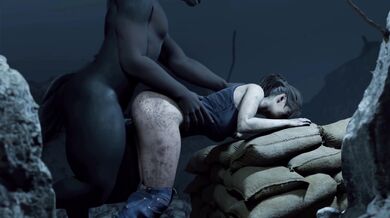 Riding the Horseman: Claire's Erotic Adventure