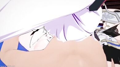 The Erotic Adventures of Captain Jack and his Crew