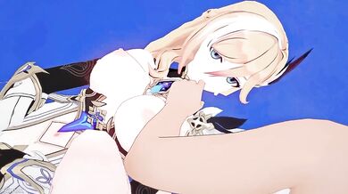 The Erotic Adventures of Captain Jack and his Crew