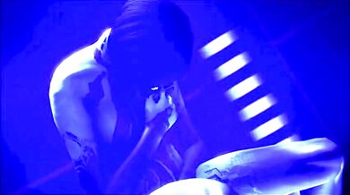 Cortana's Anal Worship: An Early Tribute