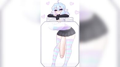 Futa Fever [limebreaker]