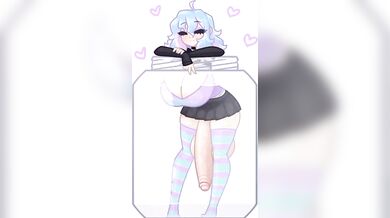 Futa Fever [limebreaker]
