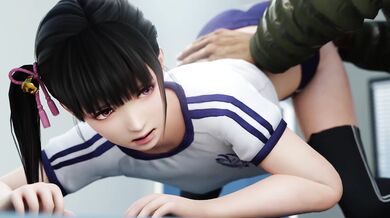 Sexy Masseuse Koharu Gets Wet 'n' Dirty with Clientele in Jerk-off Inducing Scenarios