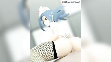 - Blowjob Clinic: The Nurse's Secret Skill