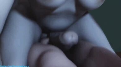 Uncontrollable Ejaculations (Futa Mega-Compilation)