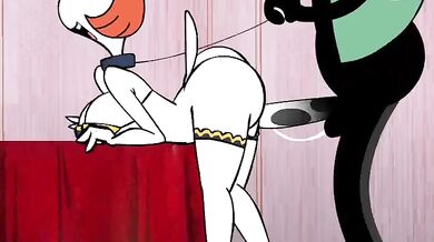 Disney Princess Erica's Forbidden Fantasy