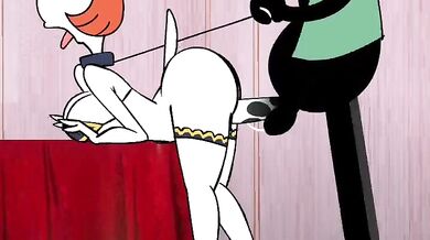 Disney Princess Erica's Forbidden Fantasy