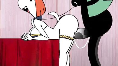 Disney Princess Erica's Forbidden Fantasy