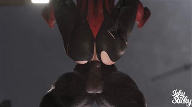 Tangled Web: Spidey's Sticky Situation [4K Ultra HD]