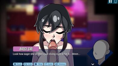 The Third Orgasm - No Silence Allowed