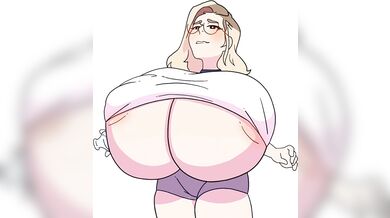 Creamy Delights from Madz's Teats in 'Magical Milk'