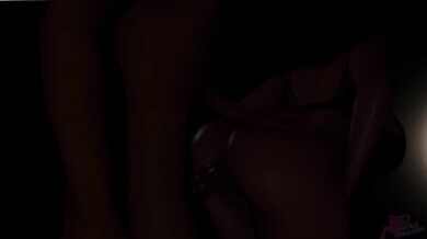 Nightly Hotel Fuck Fest (NSFW)