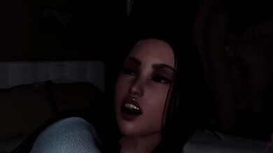 Nightly Hotel Fuck Fest (NSFW)