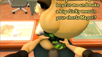 A Lustful Tale of Isabelle's Anal Pleasure: The Art of Assfucking Isabelle