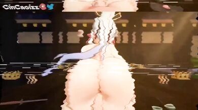 HMV Genshin: Fuckin' Party Volume 37 - The Ultimate Collection of Hentai Porn Movies
